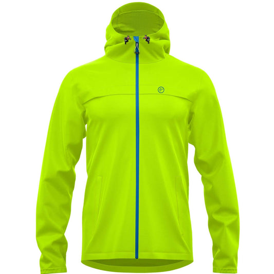 Giacca Unisex Trekking Agua
