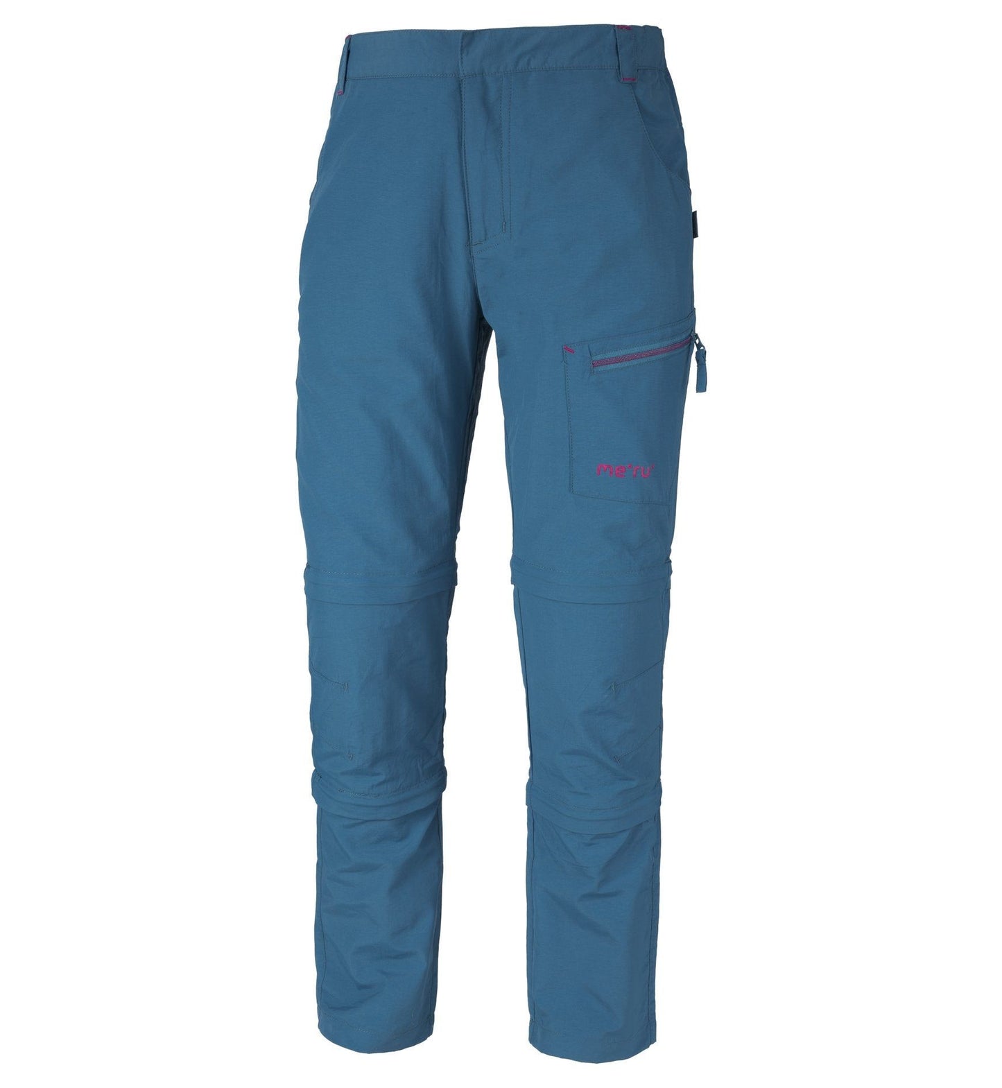 Pantaloni Trekking Bambino Huntly