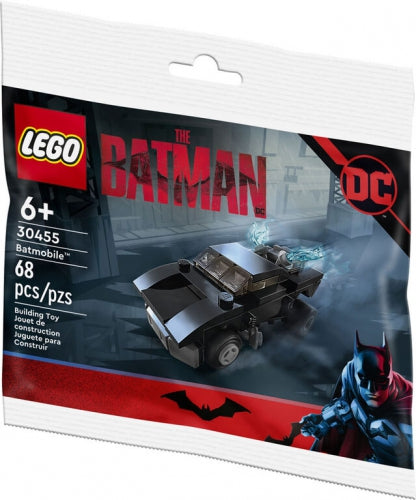 Lego 30455 - Batmobile
