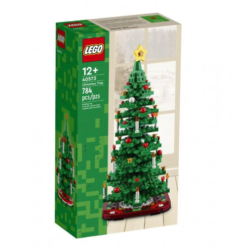 Lego 40573 - Christmas Tree