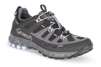 Scarpe Trekking Donna Selvatica GTX - taglia 37