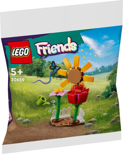 Lego 30659 - Friends Flower Garden
