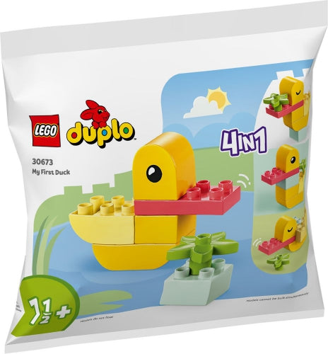Lego 30673 - Duplo My First Duck