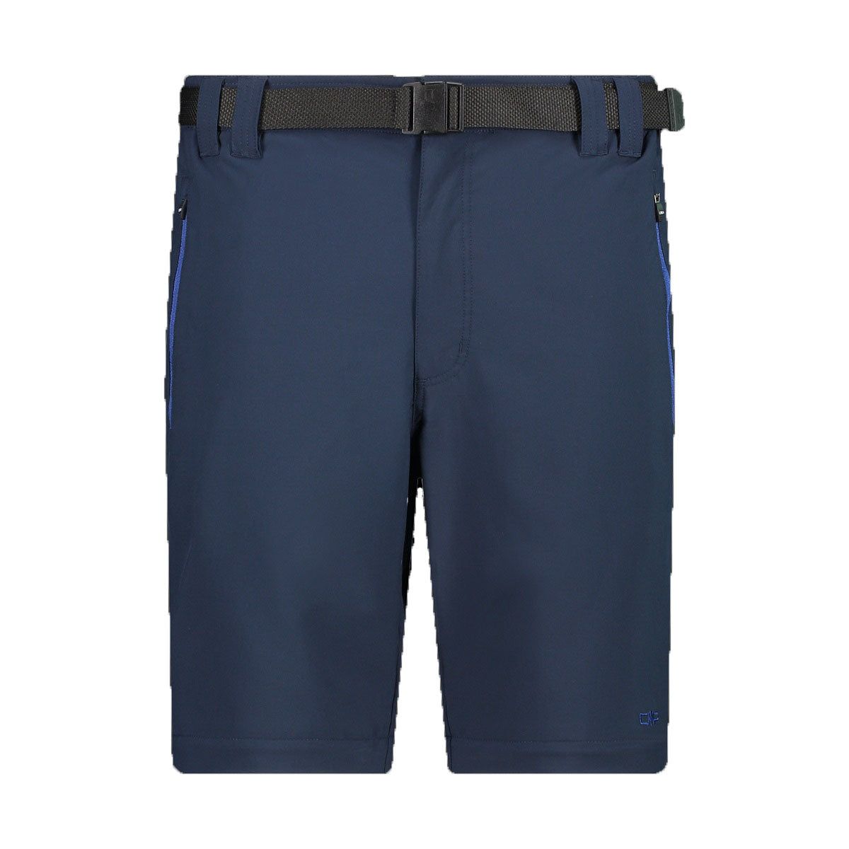Pantaloni Trekking Uomo Zip-off
