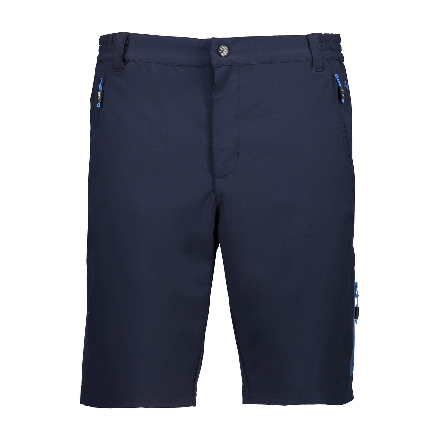 Shorts Trekking Uomo Stretch