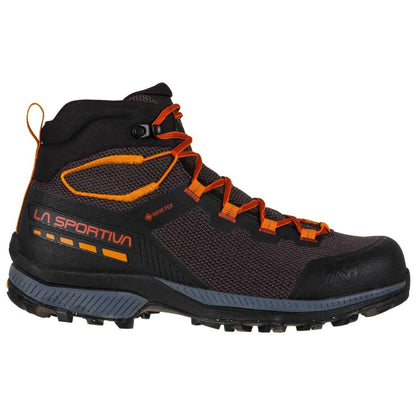 Scarponi Trekking Uomo Tx Hike Mid - taglia 46
