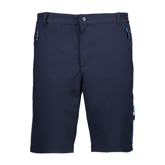 Shorts Trekking Uomo Stretch