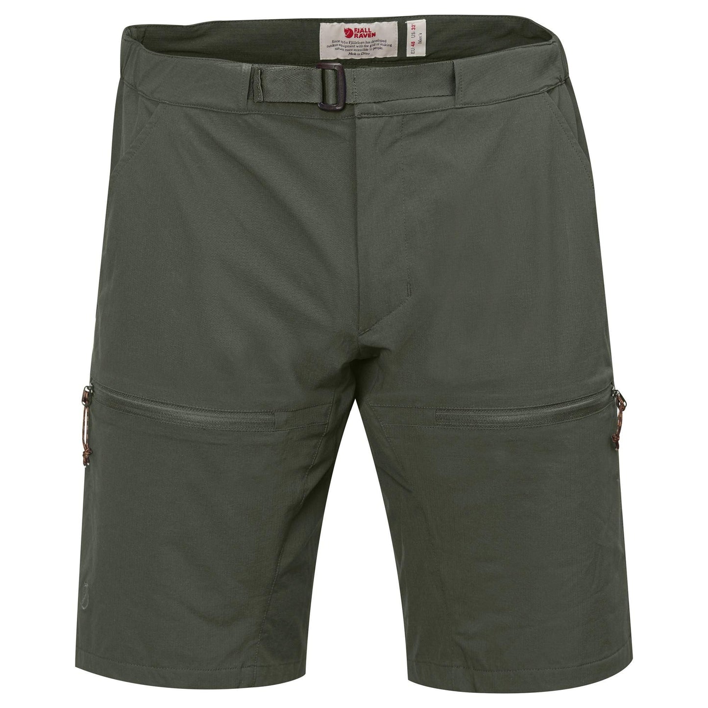 Short Uomo Trekking High Coast