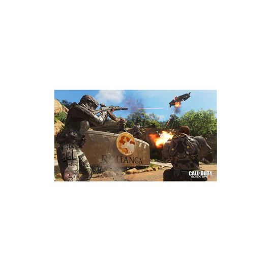 Xone - Call Of Duty Black Ops Iii