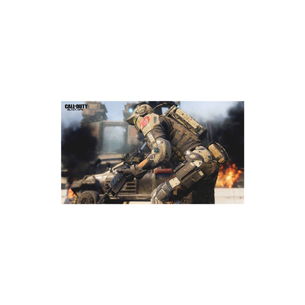 Xone - Call Of Duty Black Ops Iii