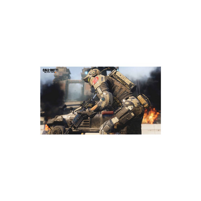 Xone - Call Of Duty Black Ops Iii