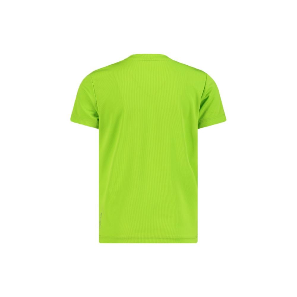 T-shirt Trekking Bambino