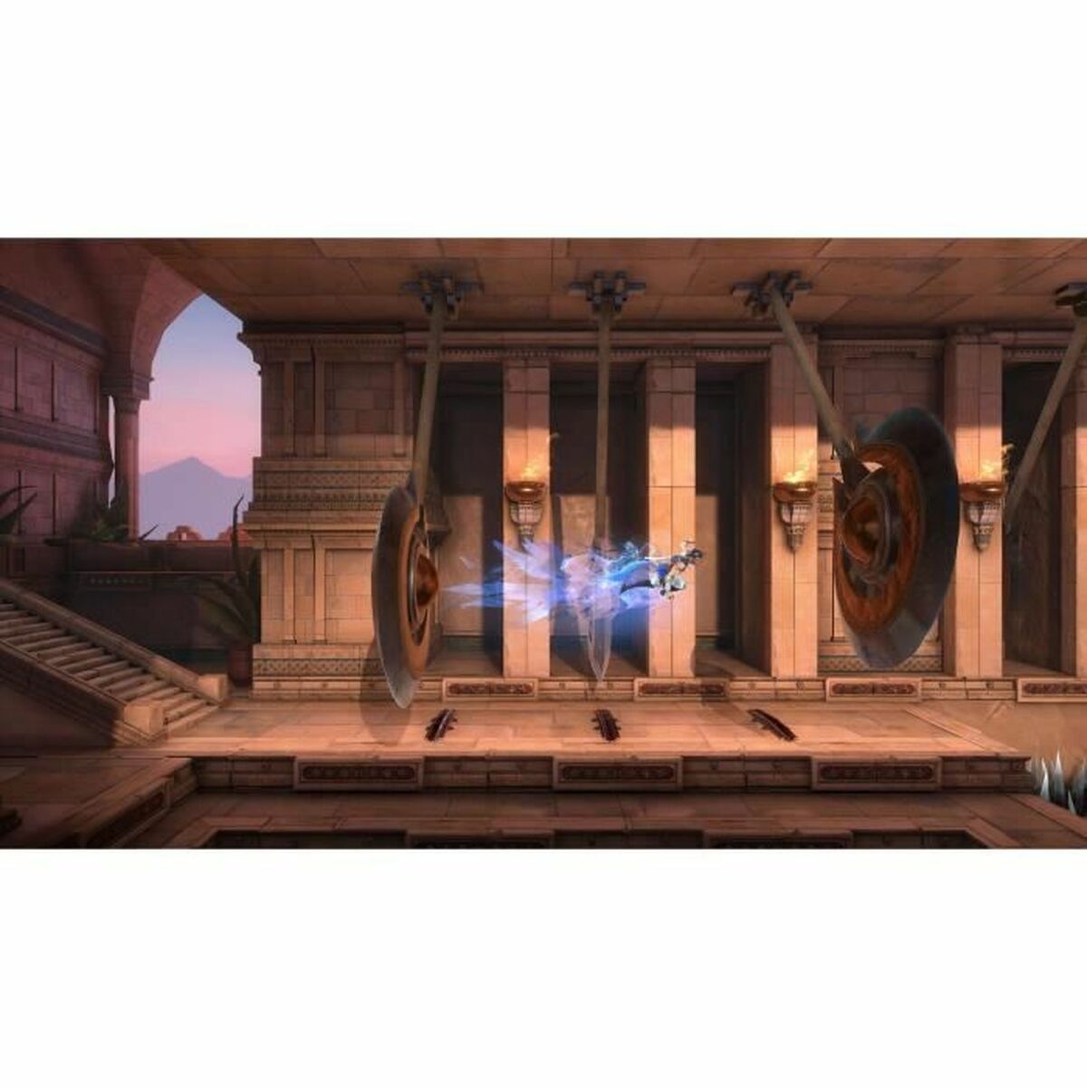 Videogioco Playstation 5 Ubisoft Prince Of Persia: The Lost Crown (fr)