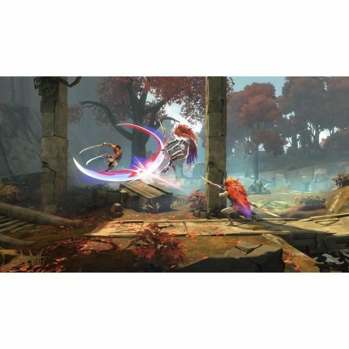 Videogioco Playstation 5 Ubisoft Prince Of Persia: The Lost Crown (fr)