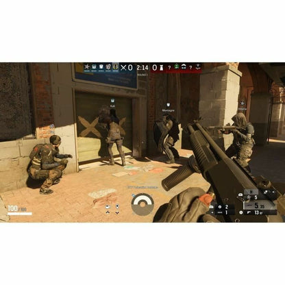 Videogioco Playstation 5 Ubisoft