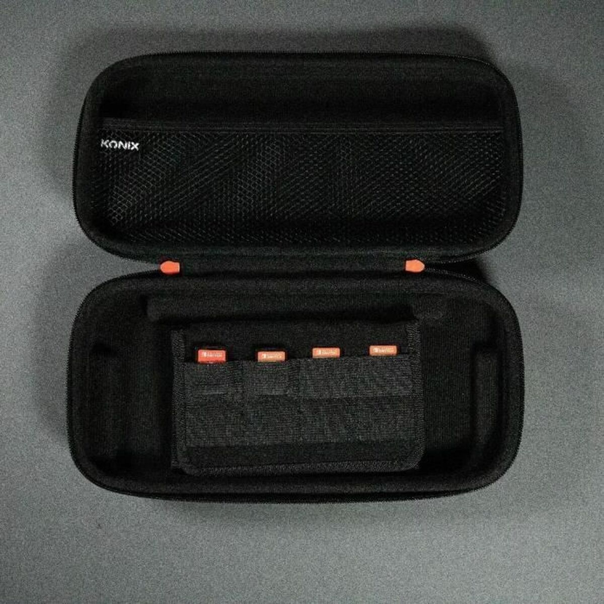 Confezione Per Nintendo Switch 2 Konix