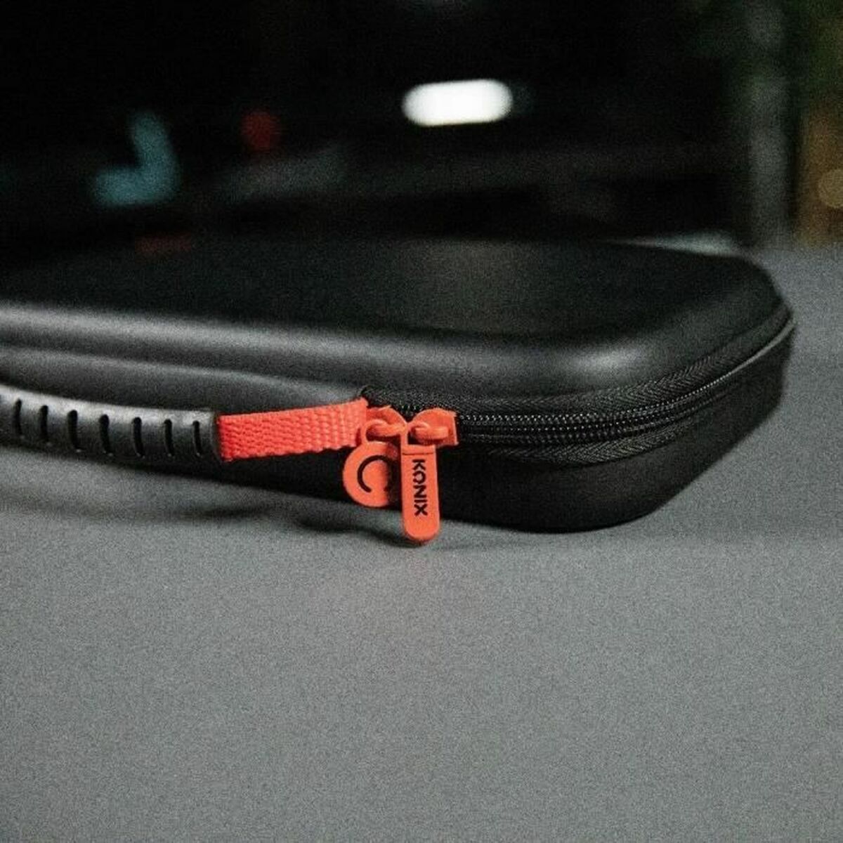 Confezione Per Nintendo Switch 2 Konix