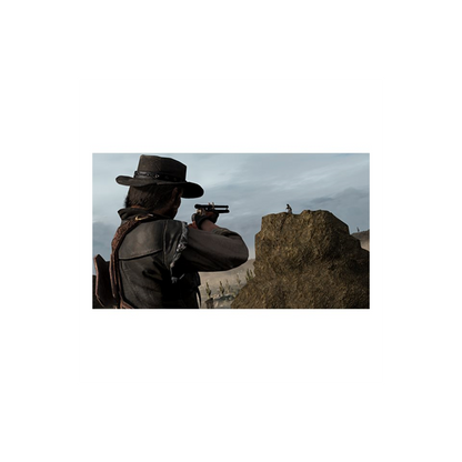 Xone - Red Dead Redemption 2