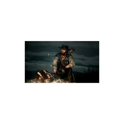 Xone - Red Dead Redemption 2