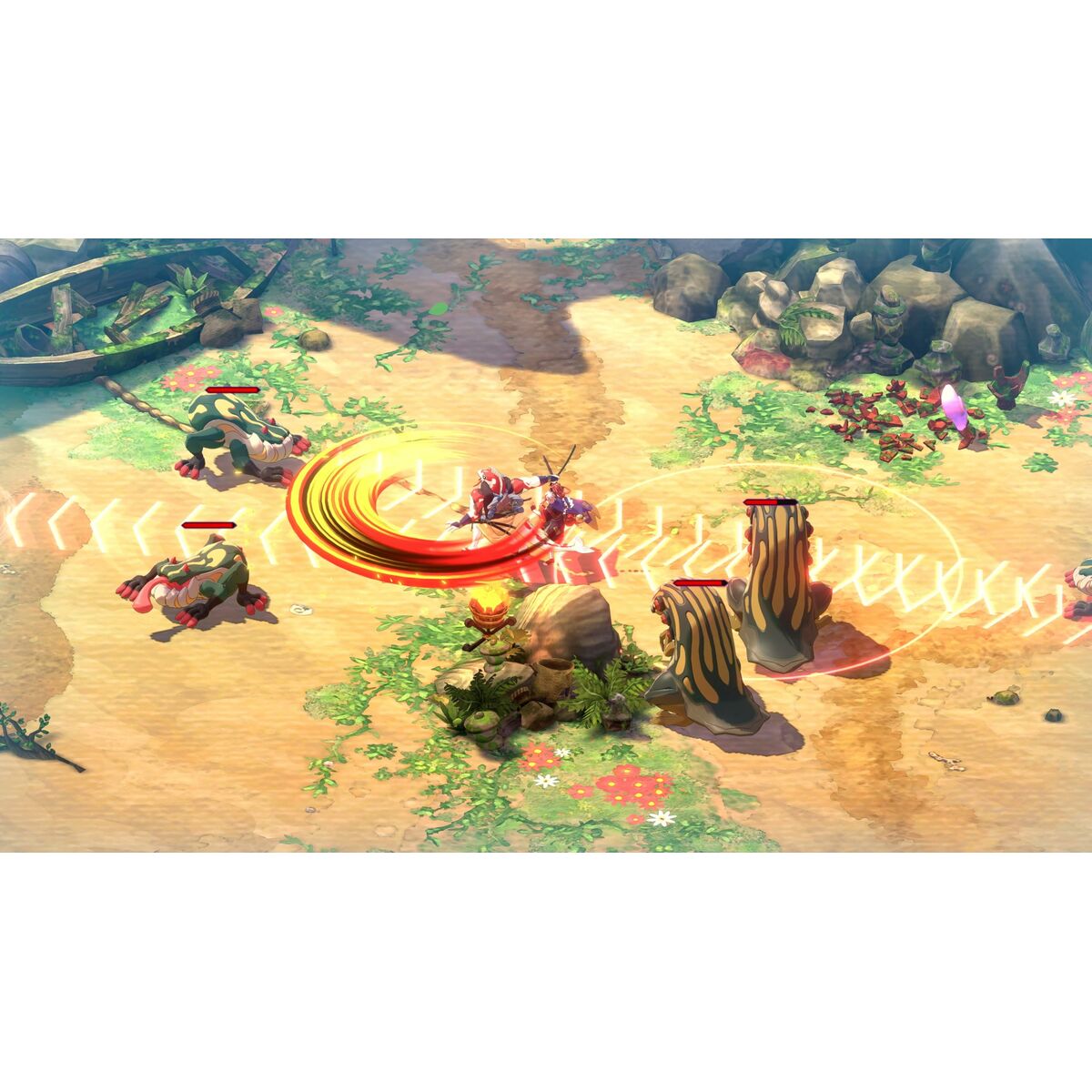 Console Portatile Bandai Namco