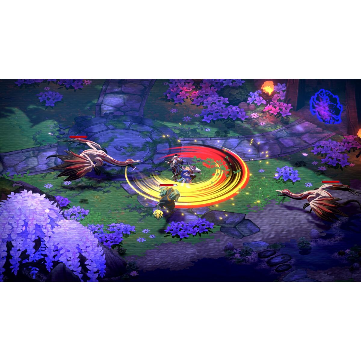 Console Portatile Bandai Namco