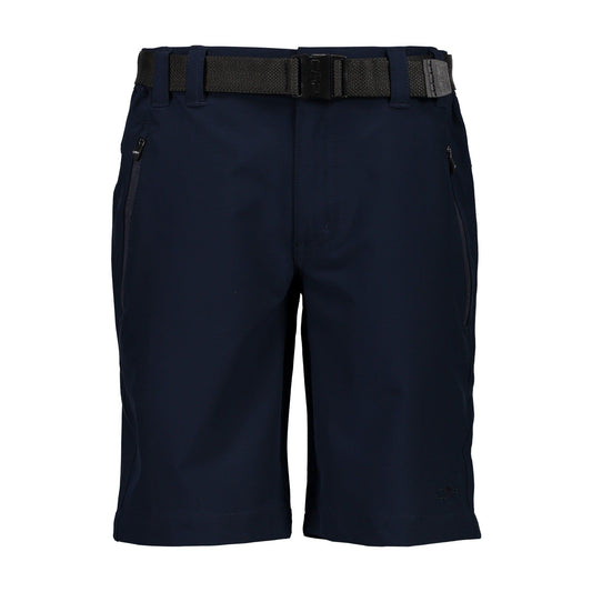 Bermuda Trekking Bambino Stretch