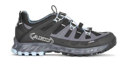 Scarpe Trekking Donna Selvatica GTX - taglia 37