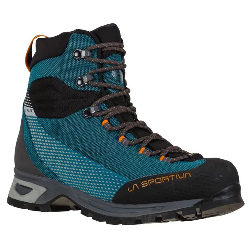 Scarponi Trekking Trango TRK GTX - taglia 40