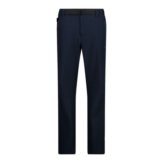 Pantaloni Trekking Uomo Long