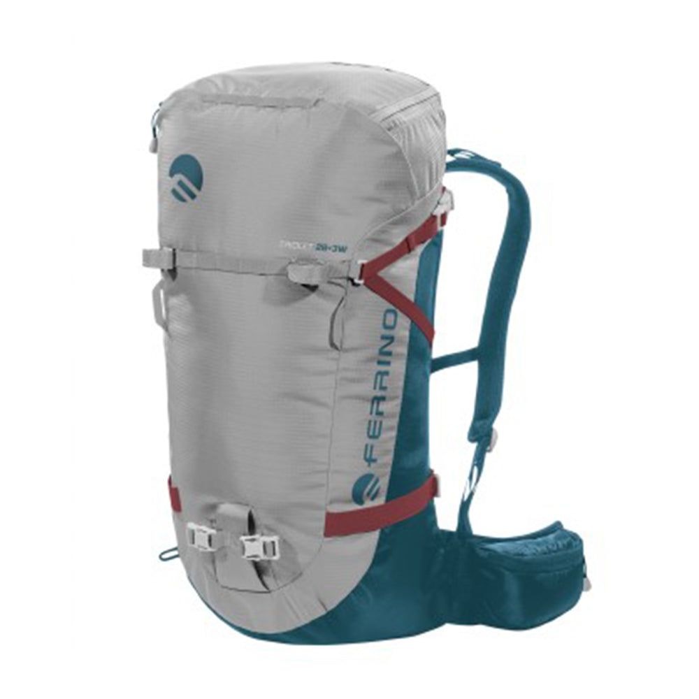 Zaino Trekking Donna Triolet 28+3 Lady