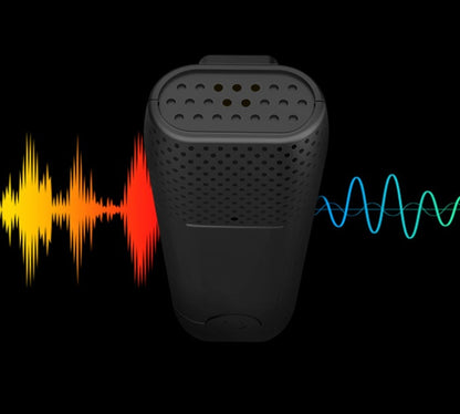 MiniMic Pro - microfono