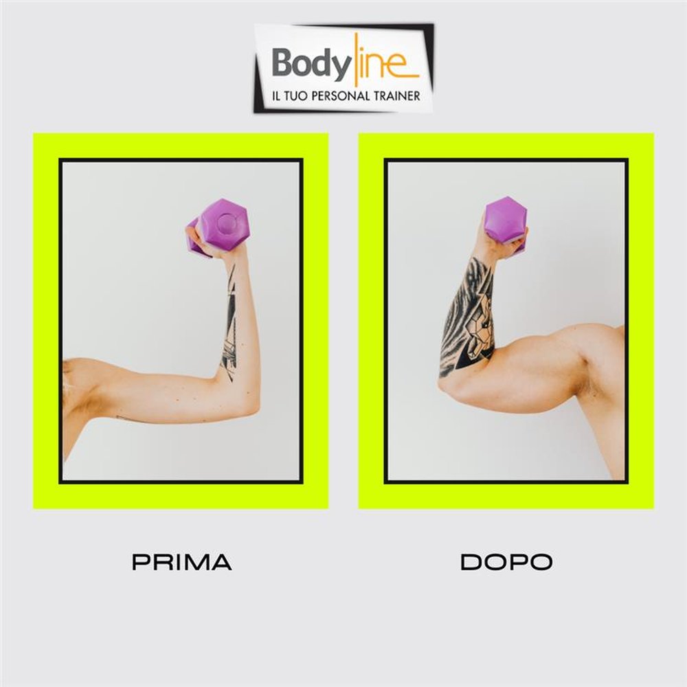 Manubrio in ghisa e neoprene antiscivolo e antiurto 3kg - home fitness