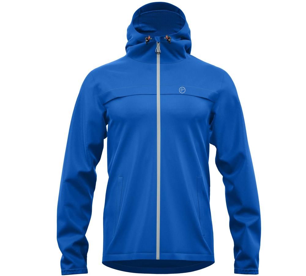 Giacca Unisex Trekking Agua
