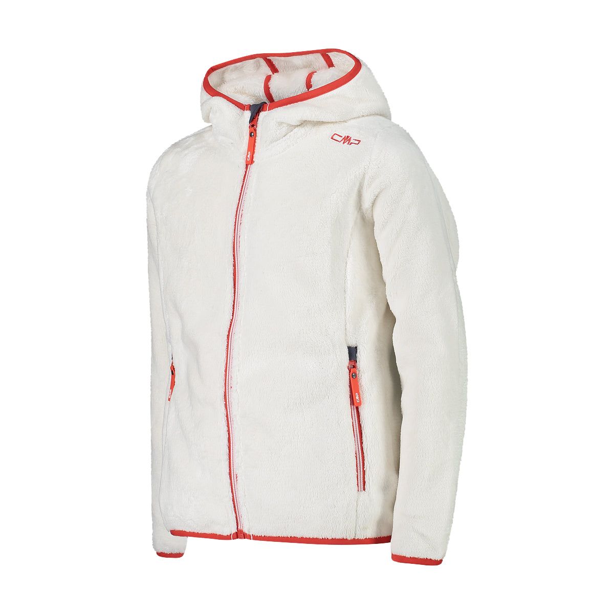 Pile Trekking Bambina HighLoft