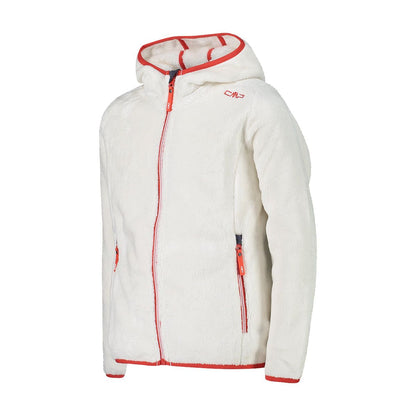 Pile Trekking Bambina HighLoft