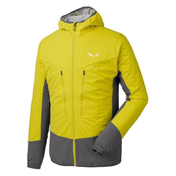 Giacca Trekking Uomo Pedroc