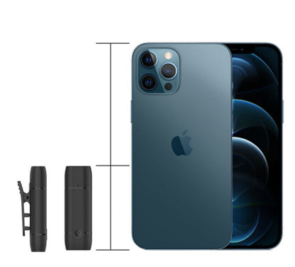 MiniMic Pro - microfono