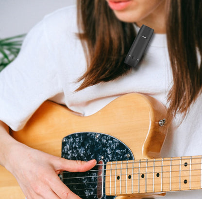 MiniMic Pro - microfono