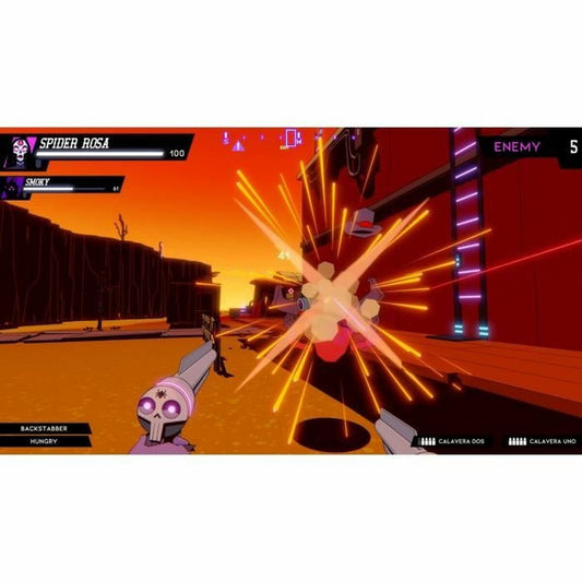 Videogioco Playstation 5 Just For Games Wild Bastards