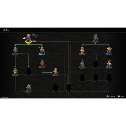 Videogioco Playstation 5 Square Enix Final Fantasy Tactics