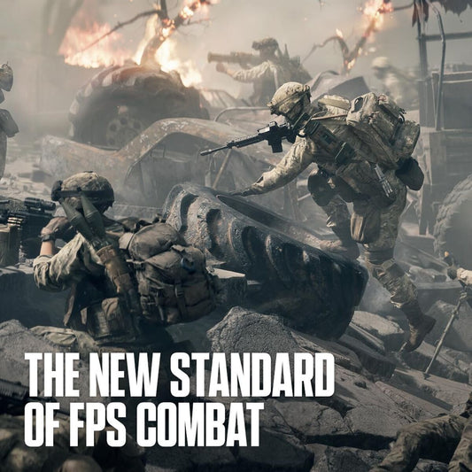 Videogioco Playstation 5 Electronic Arts Battlefield 6