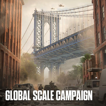 Videogioco Playstation 5 Electronic Arts Battlefield 6