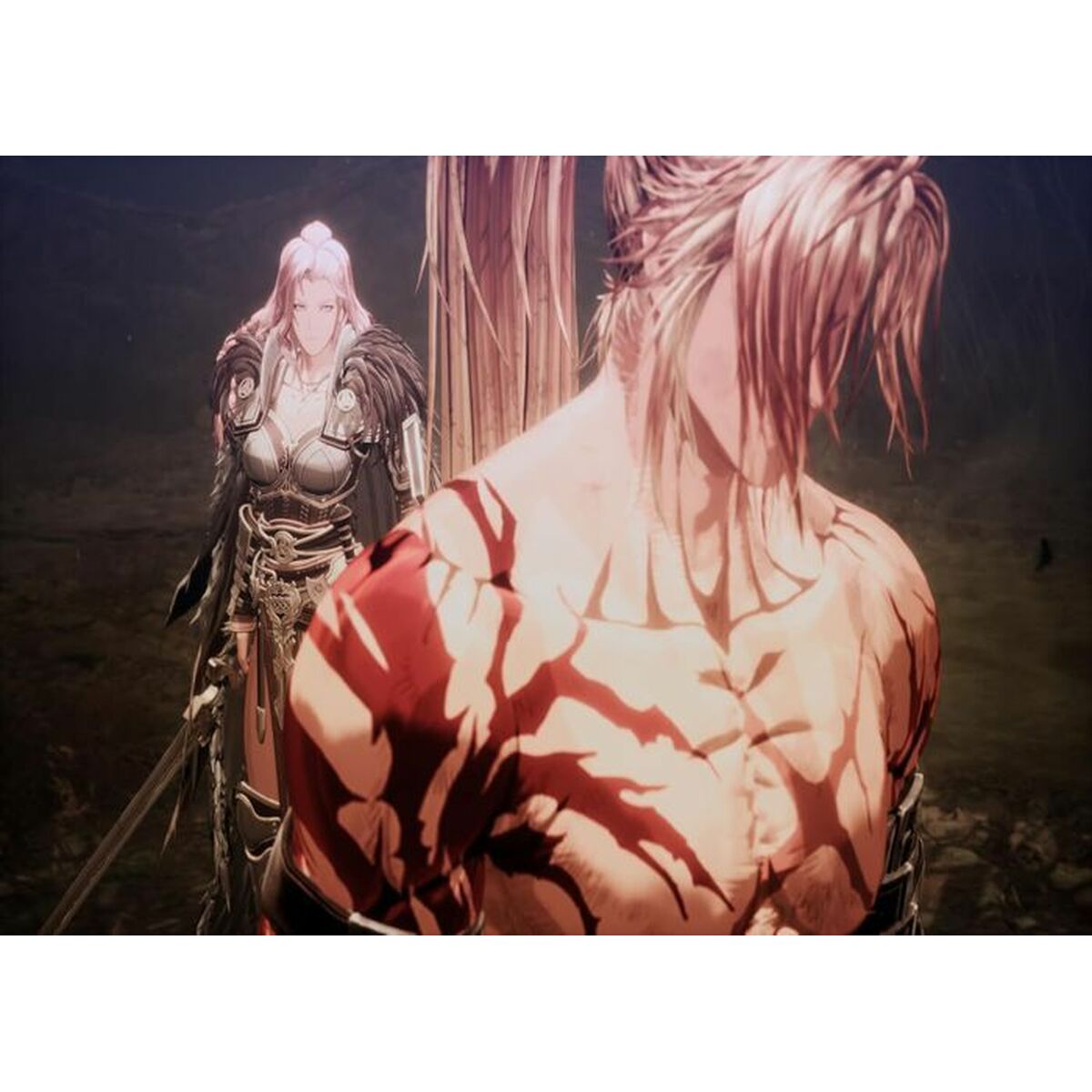 Videogioco Playstation 5 Just For Games El Primer Berserker Khazan