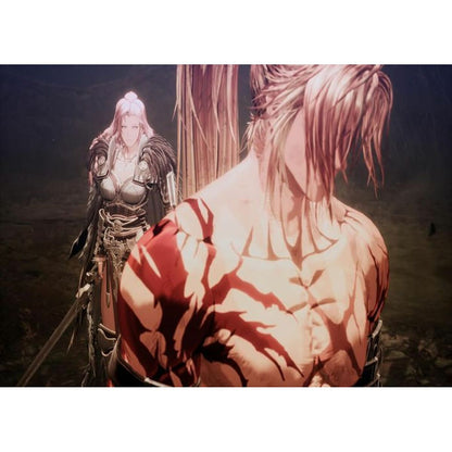 Videogioco Playstation 5 Just For Games El Primer Berserker Khazan