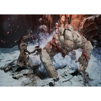 Videogioco Playstation 5 Just For Games El Primer Berserker Khazan