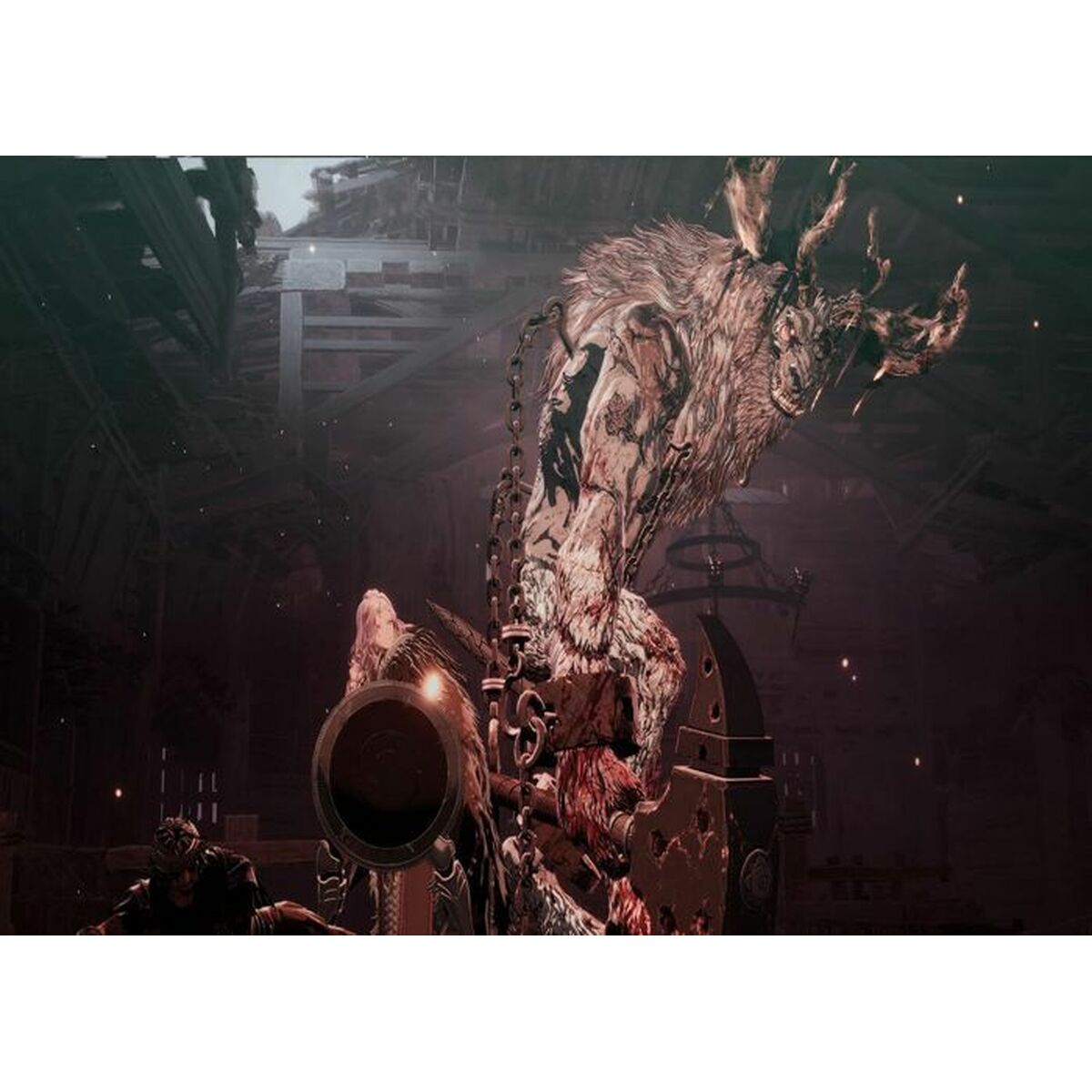 Videogioco Playstation 5 Just For Games El Primer Berserker Khazan