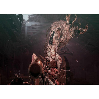 Videogioco Playstation 5 Just For Games El Primer Berserker Khazan