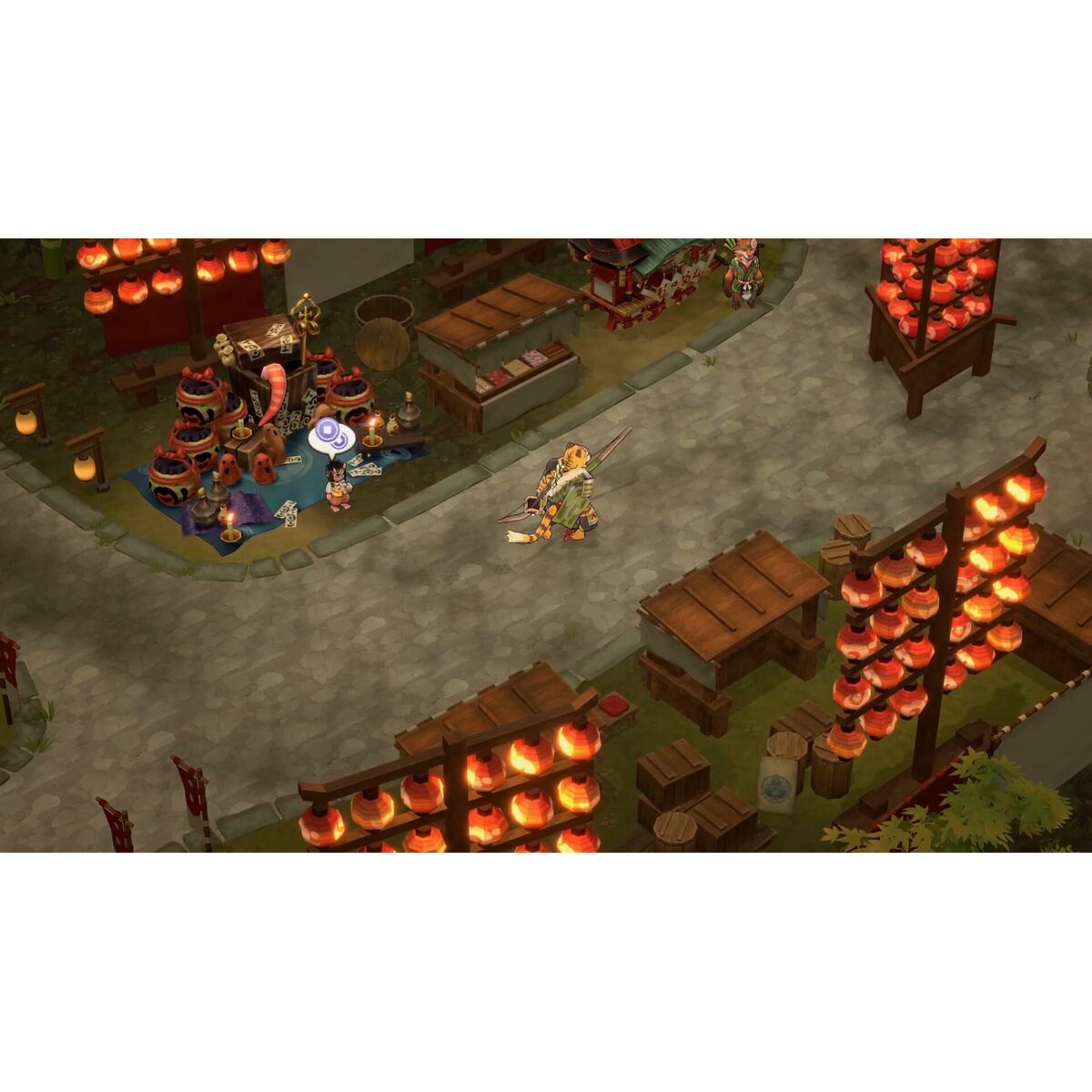 Videogioco Playstation 5 Just For Games Yasha Legends Of The Demon Blade