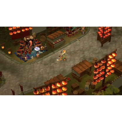 Videogioco Playstation 5 Just For Games Yasha Legends Of The Demon Blade