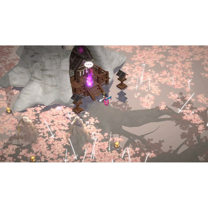 Videogioco Playstation 5 Just For Games Yasha Legends Of The Demon Blade